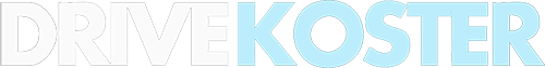 Drivekoster Logo